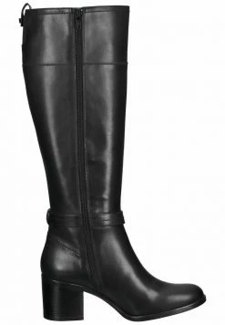 Geox Bottes - Schwarz 9 Geox Bottes - Schwarz -Pas Cher Geox Boutique 96c4ffc7ad504058a855f154bb6e8eb9
