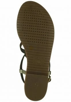 Geox Sandales - Black Lt Gold C 11 Geox Sandales - Black Lt Gold C -Pas Cher Geox Boutique 96f8d21e813548f0b026269afe89c07c