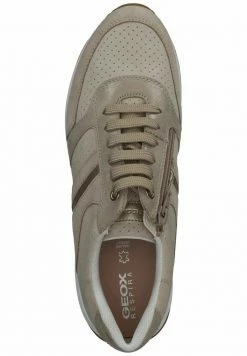 Geox Baskets Basses - Beige Lt Taupe 9 Geox Baskets Basses - Beige Lt Taupe -Pas Cher Geox Boutique 97b549d6f68141828aed7f69d7c7a094