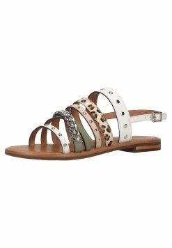 Geox Sandales - White Mint -Pas Cher Geox Boutique 9818e2bfb8a5478ab471d3b93cbd4e5a