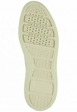 Geox Baskets Basses - Off White -Pas Cher Geox Boutique 9845c48ba166445fa88955daca68f31f