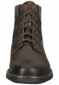 Geox Bottines à Lacets - Taupe 12 Geox Bottines à Lacets - Taupe -Pas Cher Geox Boutique 984719da0df04f78a337142f3b36122f