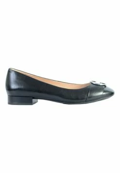 Geox PHEBY - Ballerines - Noir 9 Geox PHEBY - Ballerines - Noir -Pas Cher Geox Boutique 989c991a37db4887b5c63e9fa3084226