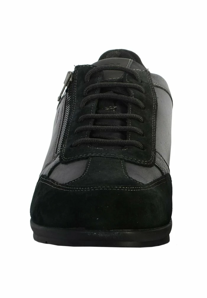 Geox Baskets Basses - Noir 3 Geox Baskets Basses - Noir – Image 3