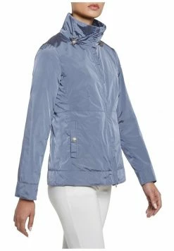 Geox Veste Légère - Dark Pervinca