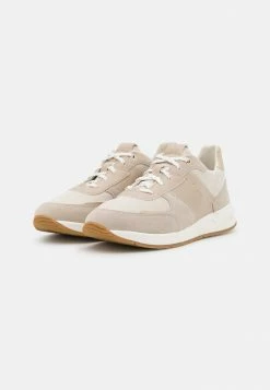 Geox BULMYA - Baskets Basses - Light Taupe 8 Geox BULMYA - Baskets Basses - Light Taupe -Pas Cher Geox Boutique 9945f3f929c1482098040ee3cd9430a5