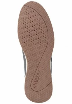 Geox Baskets Basses - Blau -Pas Cher Geox Boutique 996afb585e844a3db0186cc340c31b84