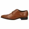 Geox Derbies & Richelieus - Dk Cognac C6026