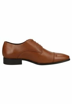 Geox Derbies & Richelieus - Dk Cognac C6026 -Pas Cher Geox Boutique 99aa4735c3704507a732bc47d02bb69a