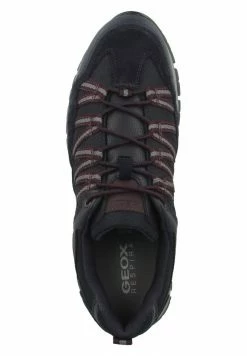Geox Baskets Basses - Navy -Pas Cher Geox Boutique 99cb854ced9b4720b8e9302096709aad