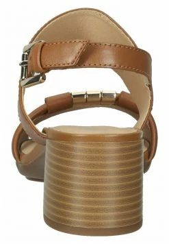 Geox Sandales - Camel -Pas Cher Geox Boutique 99cd6299622248df9d10a6051c37fe5e