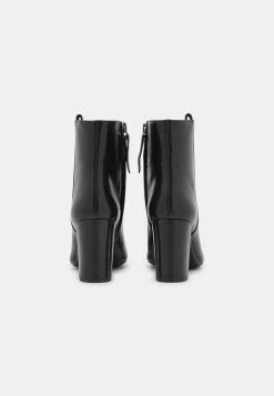 Geox PHEBY - Bottines - Black -Pas Cher Geox Boutique 99d618f3f86d49349a29aa8aacf87826