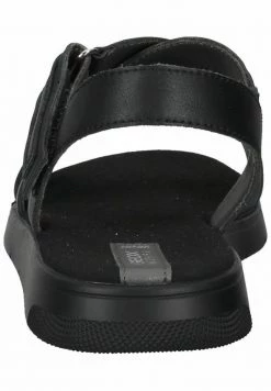 Geox Sandales - Schwarz -Pas Cher Geox Boutique 9a116ef812d0491eb4bd9fa37a0249cb