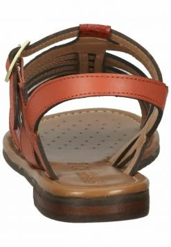 Geox Sandales - Coral Antique Rose C -Pas Cher Geox Boutique 9a1ade683d7542b5b4946ee93df9d389