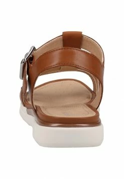 Geox Sandales De Randonnée - Cognac -Pas Cher Geox Boutique 9a61d2be49ee4054ba78899b4d02dd48