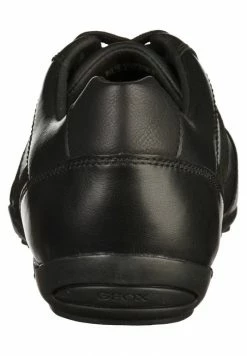 Geox Baskets Basses - Black 10 Geox Baskets Basses - Black -Pas Cher Geox Boutique 9add93bebd5a4247abed0ba428b74897