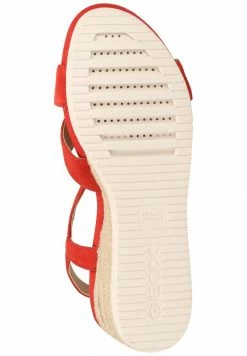 Geox Espadrilles - Red 13 Geox Espadrilles - Red -Pas Cher Geox Boutique 9ae0ffd41d3c4d6dbacdd8839378910c