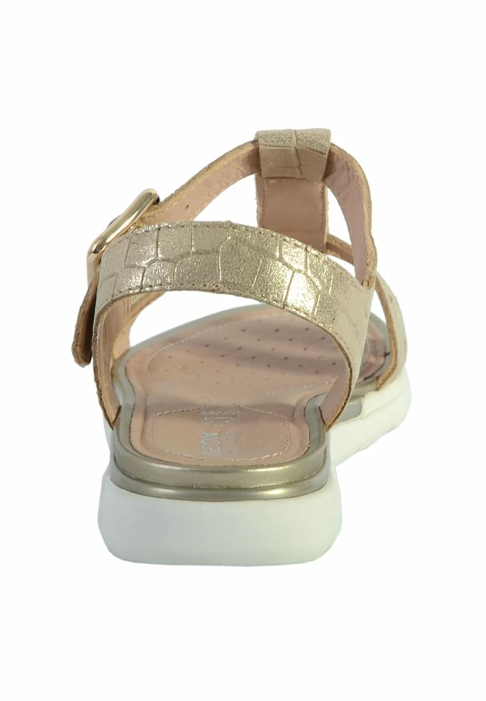 Geox Sandales - Or Clair 2 Geox Sandales - Or Clair – Image 2