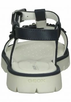 Geox Sandales - Navy -Pas Cher Geox Boutique 9b4637171fe5463c9970625f5453732c