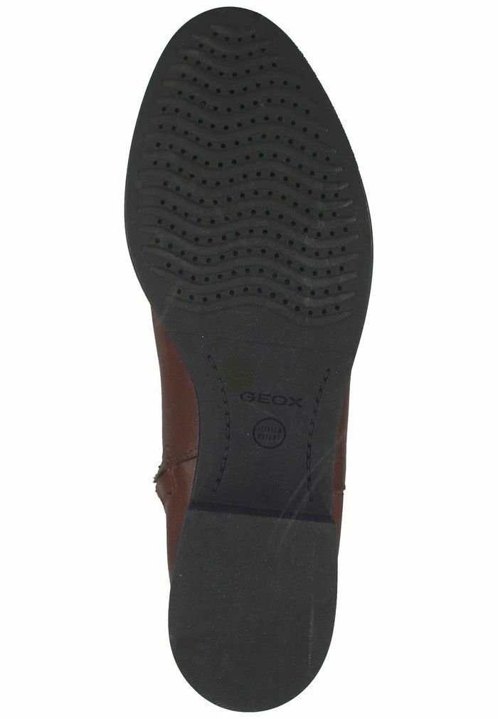 Geox Bottes - Cognac C 5 Geox Bottes - Cognac C – Image 5