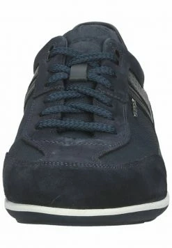 Geox Baskets Basses - Navy C 12 Geox Baskets Basses - Navy C -Pas Cher Geox Boutique 9b944bec936e4ccba59755157dd69957