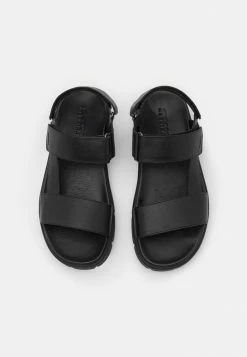 Geox XAND 2S - Sandales - Black 9 Geox XAND 2S - Sandales - Black -Pas Cher Geox Boutique 9bc05803ef804d61bdc344876544b744