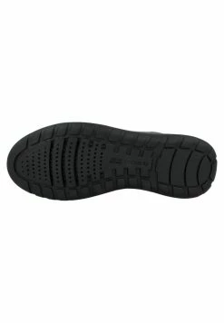 Geox ANTELAO - Baskets Montantes - Black -Pas Cher Geox Boutique 9bc45e63760245f389bf085cb819312d