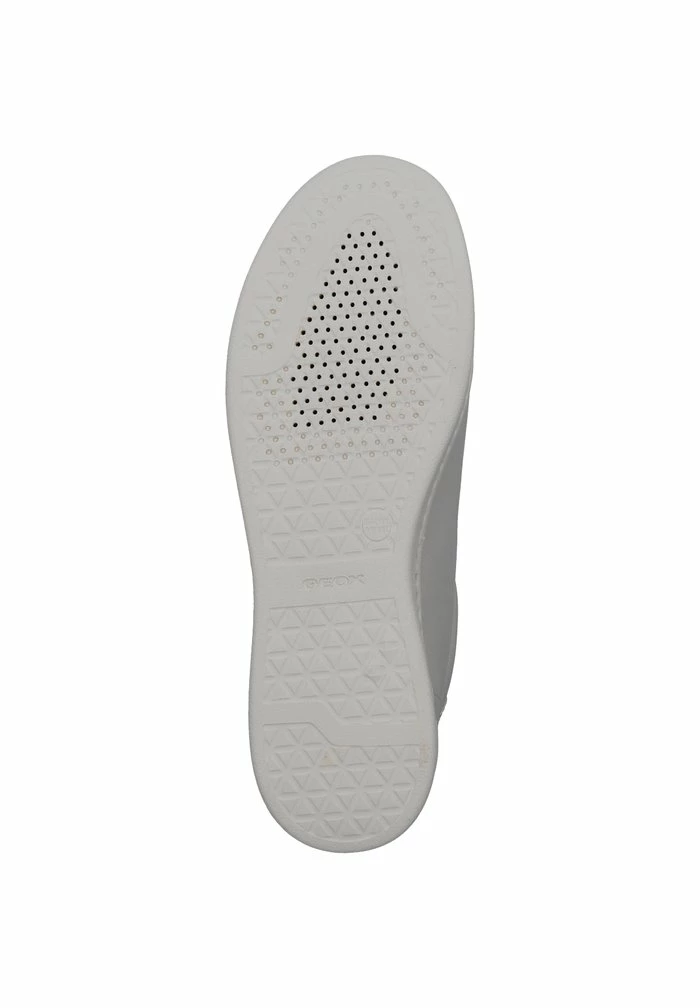 Geox Baskets Basses - Weiß 2 Geox Baskets Basses - Weiß – Image 2