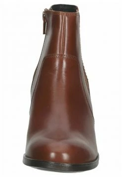 Geox Boots à Talons - Cognac -Pas Cher Geox Boutique 9c53300a50854c399ea442a9d3946aad
