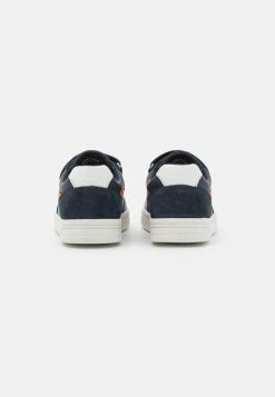 Geox DJ ROCK BOY - Baskets Basses - Navy/orange 8 Geox DJ ROCK BOY - Baskets Basses - Navy/orange -Pas Cher Geox Boutique 9c67975ba497450b9e6edd4196fc120f