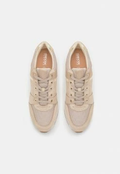 Geox ZOSMA - Baskets Basses - Light Taupe 11 Geox ZOSMA - Baskets Basses - Light Taupe -Pas Cher Geox Boutique 9c84164f80be4189ba7048683e0f7ba7