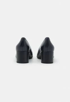 Geox NEW ANNYA MID - Escarpins - Navy -Pas Cher Geox Boutique 9d0aea4713564c51874226d719af3f50