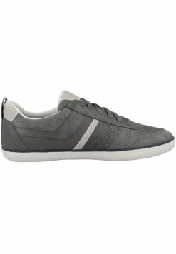 Geox Baskets Basses - Grey -Pas Cher Geox Boutique 9d507b6989e740fd97d3b8d12fc92642