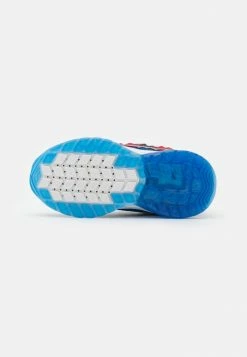 Geox SPAZIALE BOY - Baskets Basses - Royal/red 10 Geox SPAZIALE BOY - Baskets Basses - Royal/red -Pas Cher Geox Boutique 9d789b11e8a74cd49e2e7099909be329