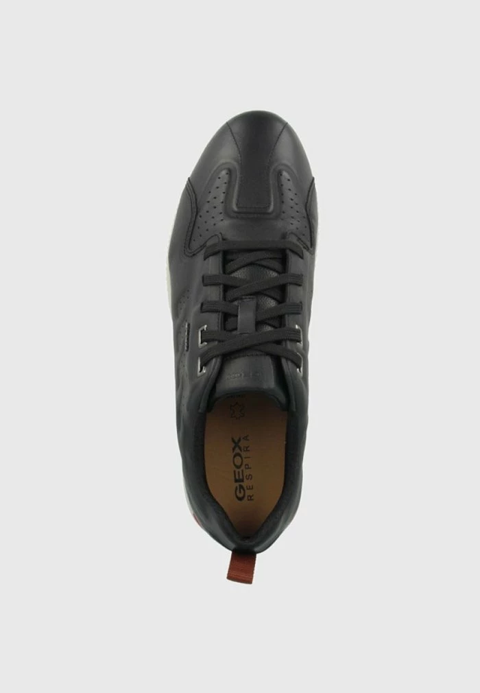 Geox Baskets Basses - Black 2 Geox Baskets Basses - Black – Image 2