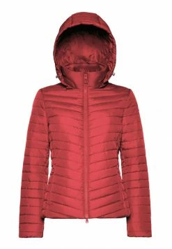 Geox Veste D'hiver - Red Dahlia
