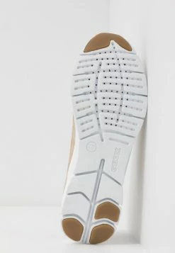 Geox SUKIE - Baskets Basses - Light Taupe -Pas Cher Geox Boutique 9de0234dfed84a1b9b2eaf5df8d447dd