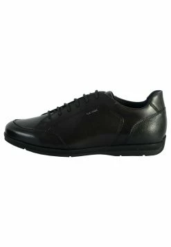 Geox Baskets Basses - Noir