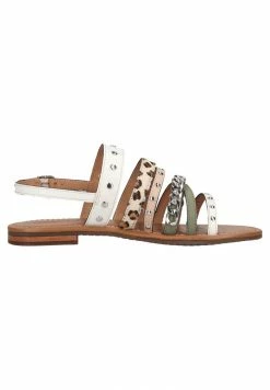 Geox Sandales - White Mint -Pas Cher Geox Boutique 9e15db5fd86244cc87cfc61691aeadbc