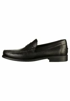 Geox Mocassins - Black