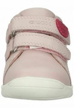 Geox Baskets Basses - Lt Rose -Pas Cher Geox Boutique 9e53cf4db0184384b9a2f50a7883131c