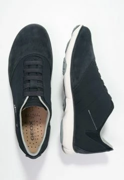 Geox Baskets Basses - Navy -Pas Cher Geox Boutique 9eade550410d443887f2c89a8a57f6e4