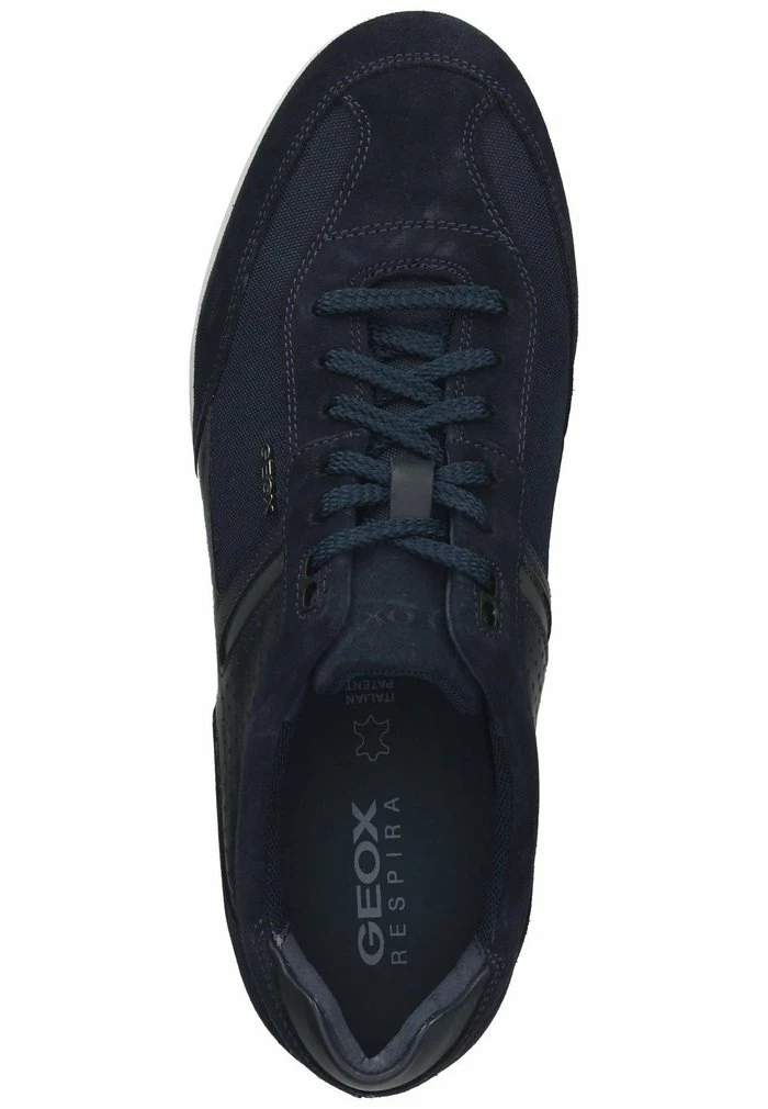 Geox Baskets Basses - Navy C 3 Geox Baskets Basses - Navy C – Image 3