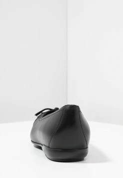 Geox ANNYTAH - Ballerines - Black -Pas Cher Geox Boutique 9ed83f7466764974beb611fee763686c