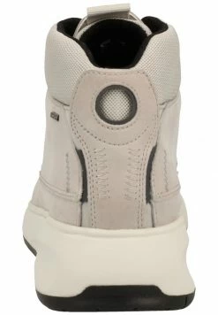 Geox Bottines à Lacets - Lt Grey C1010 -Pas Cher Geox Boutique 9f3ed41da2d148edb5a356d18583297d