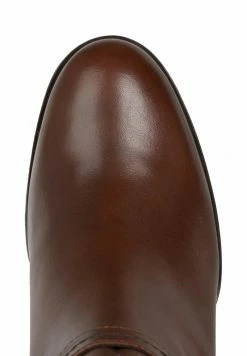 Geox ASHEEL - Bottes - Brown -Pas Cher Geox Boutique 9f472ead04be4bffba256183edfca51c