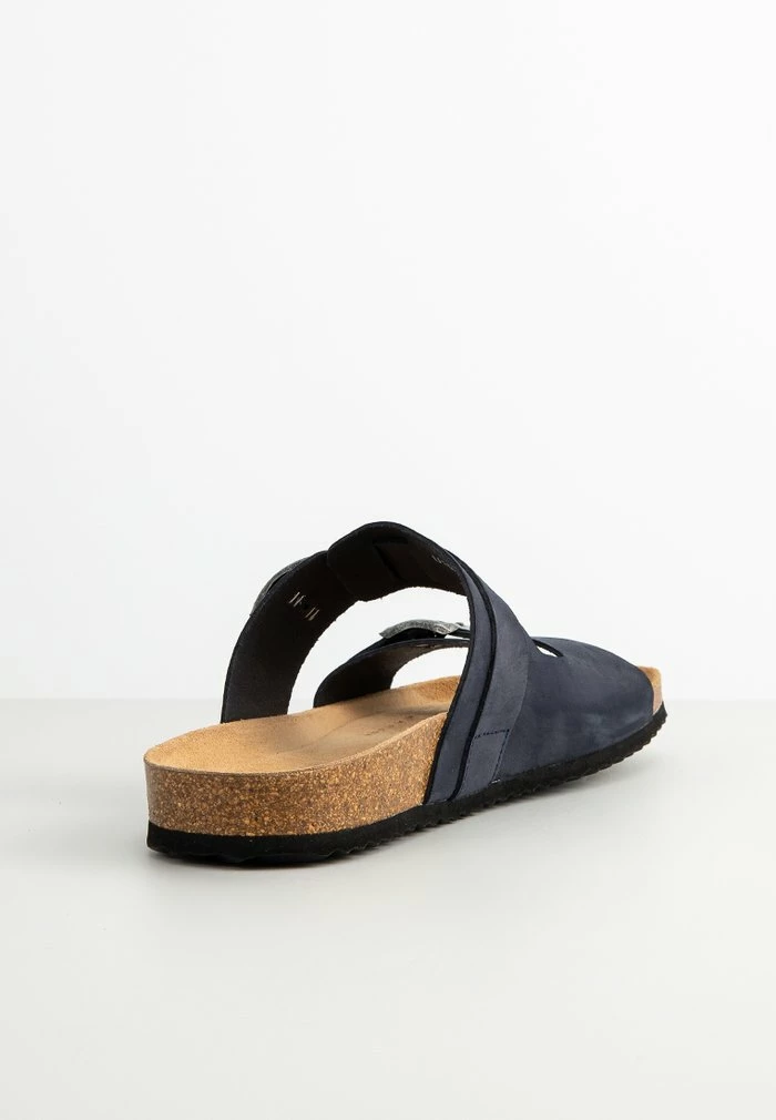 Geox Mules - Blau 3 Geox Mules - Blau – Image 3