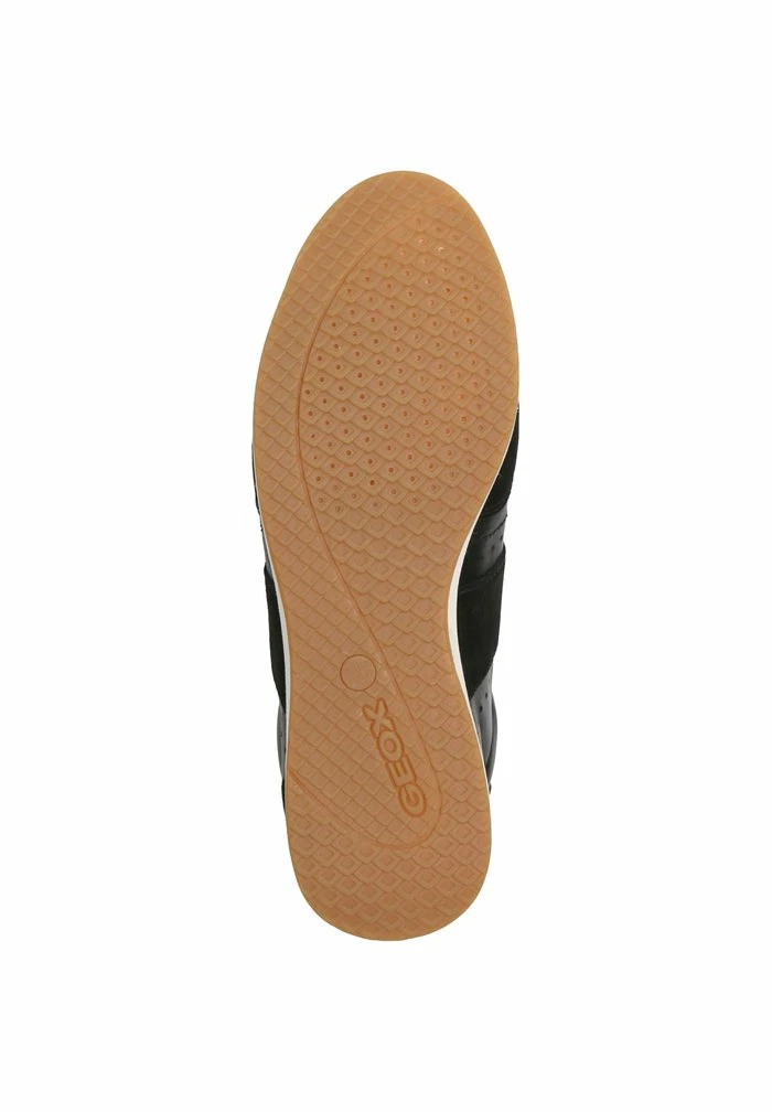 Geox Baskets Basses - Schwarz 4 Geox Baskets Basses - Schwarz – Image 4