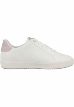 Geox Baskets Basses - White Light Rose 9 Geox Baskets Basses - White Light Rose -Pas Cher Geox Boutique 9fccc5e5d8364126a2a3e6168dc5e87a