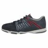 Geox U ELLERO B - Baskets Basses - Navy